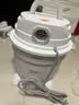德尔玛（Deerma）TJ700S 桶式吸尘器 开荒装修院子吹灰 家用商用 1200W大功率 3用吸头 实拍图