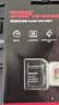 Sandisk闪迪128GB TF(MicroSD)内存卡4K极速金卡A2 V30 U3兼容大疆Pocket3/4P/Action 6运动相机/无人机存储卡 实拍图