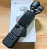 大疆DJI Osmo Pocket 3 标准版 一英寸口袋云台相机 OP灵眸手持数码相机vlog便携美颜 实拍图