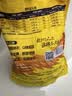 三只松鼠多味鹌鹑蛋混合口味约480g  休闲食品卤蛋铁蛋熟食约68颗 实拍图