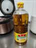 鲁花【保真菜籽油】低芥酸特香菜籽油 2L 物理压榨【京东品酒会同款】 实拍图