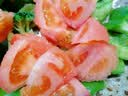 【水果菜】童年味道西红柿约1kg 实拍图