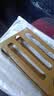 鸡蛋收纳盒冰箱专用保鲜盒家用收纳厨房保鲜盒加高款鸡蛋盒 鸡蛋盒【新老款式随机发货】 1个 实拍图