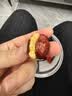 三只松鼠枣夹核桃450g红枣坚果核桃休闲零食新疆免洗大枣送礼约90小包 实拍图