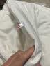 京东京造【里外全棉】100%新疆棉花被子四季通用纯棉被芯 春秋被1.5x2m 实拍图