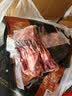 天莱香牛新疆有机牛腱子肉1斤谷饲国产牛肉生鲜酱卤牛肉健康【真原切】 实拍图