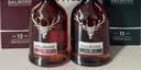 大摩（DALMORE）苏格兰单一麦芽威士忌洋酒高地区12年雪莉桶 原瓶进口 大摩12年700ml 实拍图
