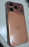 闪魔适用苹果17pro手机壳气囊防摔软壳 iPhone 17 Pro保护套超薄镜头全包透明硅胶壳抗黄防磨防摔 实拍图
