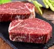 春禾秋牧 阿根廷原切菲力小牛排1kg/7-11片赠料包 儿童零添加 低脂健身 实拍图