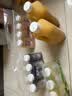 味全 每日C【100%苹果汁】冷藏锁鲜果蔬汁饮料300ML*4瓶 手提袋 实拍图