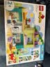 乐高（LEGO）积木得宝10470 3合1现代温馨房屋男女孩儿童玩具生日礼物大颗粒 实拍图
