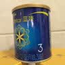 美赞臣蓝臻 3段奶粉 幼儿配方奶粉（12-36月）300g*1罐 乳铁蛋白 实拍图