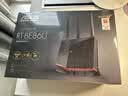 华硕（ASUS）RT-BE86UWiFi7路由器家用无线千兆电竞路由万兆口+4个2.5G口全屋信号增强放大器Aimesh随心组网 实拍图