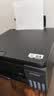 爱普生（EPSON）【6代新品】L3353墨仓式彩色家用AI学习打印机 L3251/L3255升级版(打印复印扫描 微信/无线 黑色） 实拍图