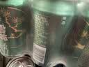 雪花啤酒(Snowbeer)晶粹 330ml*6听 尝鲜小包装 京东自营 实拍图
