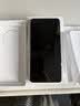 OPPO A6 GT 12GB+256GB 流光白 IP69防水 抗摔耐用流畅 5G智能手机 长续航 骁龙 自营正品 国家补贴 实拍图