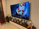 Vidda小钢炮S Mini 海信电视75英寸 Mini LED 无倒影低反屏 180Hz高刷MEMC 2026液晶电视机75VX1S 实拍图