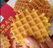 Member's Mark 黄油华夫饼(烘烤类糕点) 1.02kg 1.02kg 实拍图