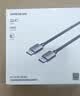 绿联DP线1.4版 8K高清4K240/2K540HzDisplayPort适用电脑显卡接显示器视频连接线1.5米兼容DP1.2 25904 实拍图