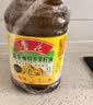 鲁花【保真菜籽油】食用油低芥酸特香菜籽油5L  /桶非转基因 实拍图