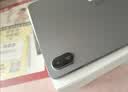 HUAWEIMatePad SE 11英寸 焕新版 华为平板电脑高刷护眼大屏 影音娱乐学生平板学习平板8GB+256GB 星云灰 实拍图
