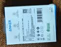 ANKER安克20W冰点充 苹果17充电器type-c快充usb pd氮化镓适用iPhone16promax15/14/13手机iPad插头 粉 实拍图