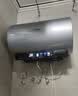 美的（Midea）小西梅2.0无镁棒星钻胆AK7电热水器净滤小白瓶60L圆桶3300W一级能效国家补贴15%京东自营上门安装 实拍图