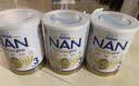 雀巢（Nestle）澳版超级能恩 适度水解奶粉活性益生菌婴幼儿3段800g1岁+超启宝宝 实拍图