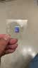 三星（SAMSUNG）128GB TF(MicroSD)内存卡T7 适配运动相机Pocket监控行车记录仪耐久卡 支持4K视频 读170MB/s 实拍图