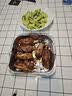 1号会员店（One's Member） 猪棒棒腿（猪寸骨）净重2斤 烧烤食材猪肉生鲜手抓骨香压排骨 实拍图