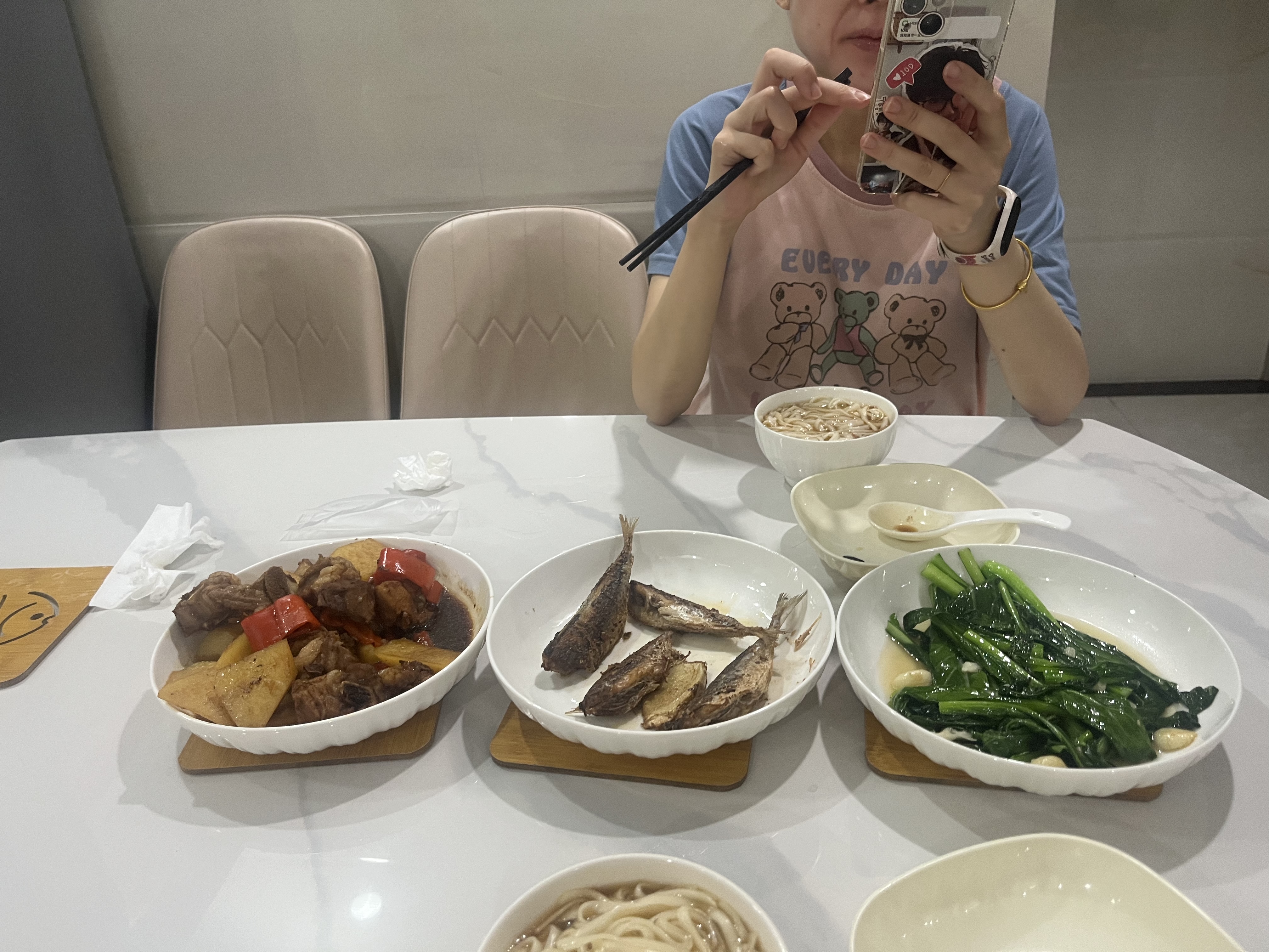 海天 生抽酱油500ml*2+蚝油+料酒 礼盒系列 锦鲤派【一级酱油】 实拍图