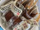 原本记忆湖南平江特产豆干380g短保锁鲜开袋即食休闲小零食卤香微辣豆干 实拍图
