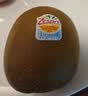 佳沛（zespri）新西兰金奇异果10粒巨大果146-175g猕猴桃水果礼盒 实拍图