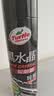 龟牌（Turtle Wax）黑水晶轮胎釉轮胎光亮剂轮胎蜡泡沫养护清洗剂防老化650ml 321001 实拍图