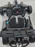 九号（Ninebot）儿童护具套装S码 平衡车滑板车自行车 体感车配件 实拍图