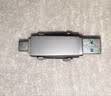 海康威视（HIKVISION）128GB USB3.2 Type-C双接口高速固态U盘S980 读速1000MB/s 华为苹果Iphone16手机电脑通用移动优盘 实拍图