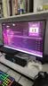 AOC 27英寸 180Hz 高刷护眼办公 IPS HDR 6轴调色 每台出厂校色 低蓝光不闪 电竞电脑显示器 27G51F 实拍图
