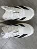 阿迪达斯(adidas)双11男adizero EvoSL M跑步鞋JH6206 41码/UK7.5 实拍图