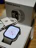 小米（MI）REDMI Watch 6皎月银 国家补贴 澎湃OS 3 心率血氧监测 红米手表6 初高中生 运动 实拍图