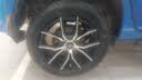 双星JUOGO轮胎 185/60R15 84H SH71适配捷达/飞度/致炫/新威驰 实拍图