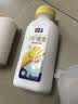 立邦开学季墙面修复补墙膏补墙漆防霉滚筒去污神器翻新乳胶漆白色500g 实拍图
