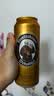 范佳乐(原教士啤酒) 小麦白啤酒450ml*12瓶整箱装京东自营 实拍图