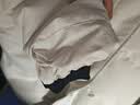 京东衣鞋任洗3件 上门取送去渍整形 价值2000元内羽绒服/棉服/大衣/鞋 实拍图