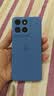 摩托罗拉 联想moto g100s 高刷LCD护眼屏 7000mAh大电池 多功能NFC 应用六开 8GB+256GB 海蓝 四年质保 实拍图