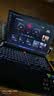 联想拯救者Y7000P 2026 电竞游戏笔记本电脑(Ultra7 251HX 16G 1T RTX5060 2.5k 240Hz 黑) 国家补贴 实拍图