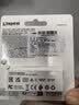 金士顿（Kingston）128GB USB3.2 Gen 1 U盘 DTXG2 大容量U盘 多彩钥匙环 轻巧便携 学习办公投标电脑车载优盘 实拍图