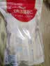 徐福记米格玛425g/袋 饼干约35根夹心米果卷小包装 早餐健康零食 实拍图