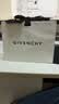 纪梵希（Givenchy）【11.11买正送正】粉丝绒N16杏豆沙口红唇膏生日礼物达人机制 实拍图