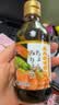 港东鱼生寿司酱油200ml芥末日式三文鱼刺身酱油海鲜澳门豆捞火锅 实拍图