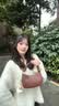 CinvaiKrose官方店小c&k手提包包女包2026新款女士斜挎包通勤单肩包生日礼物 咖啡色Coffee【赠挂饰】送女友老婆走心 实拍图